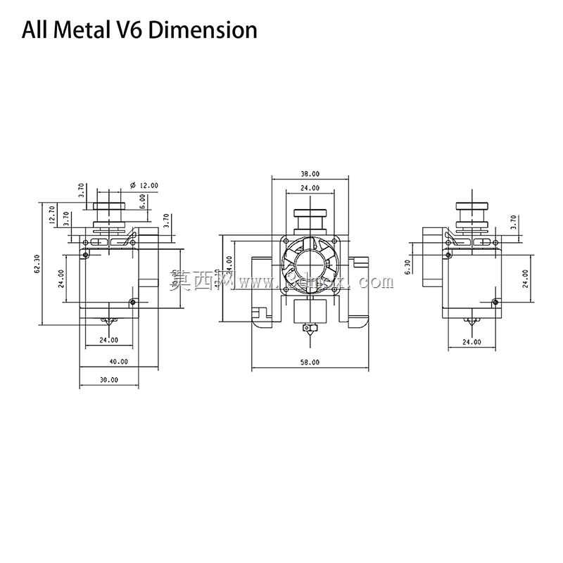 E3D V6++
