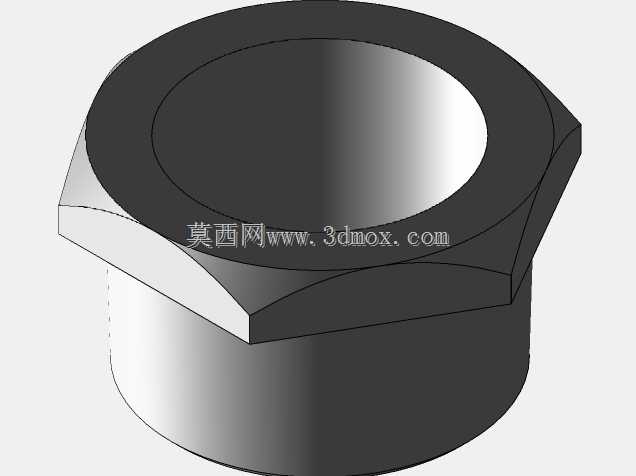 ASME B 16.11带设计表的锻造螺纹配件