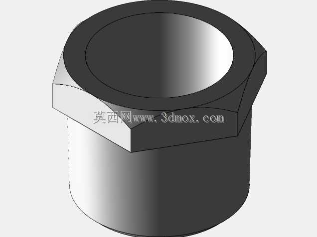 ASME B 16.11带设计表的锻造螺纹配件