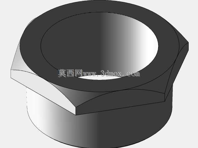 ASME B 16.11带设计表的锻造螺纹配件
