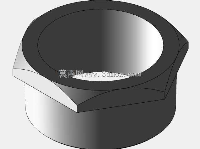 ASME B 16.11带设计表的锻造螺纹配件