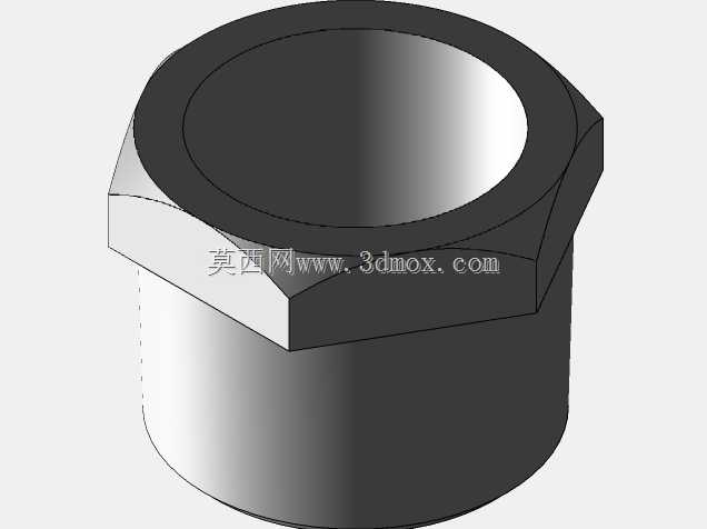 ASME B 16.11带设计表的锻造螺纹配件