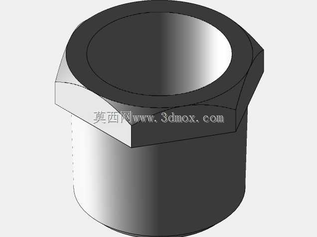 ASME B 16.11带设计表的锻造螺纹配件