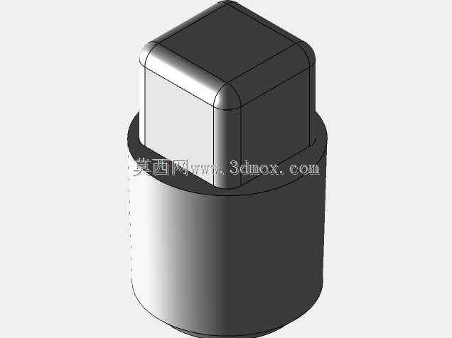ASME B 16.11带设计表的锻造螺纹配件