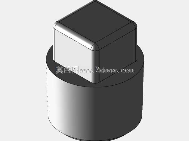 ASME B 16.11带设计表的锻造螺纹配件