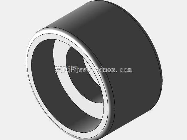 ASME B 16.11带设计表的锻造螺纹配件