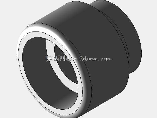 ASME B 16.11带设计表的锻造螺纹配件