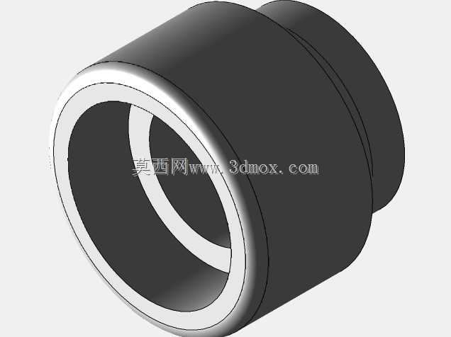 ASME B 16.11带设计表的锻造螺纹配件