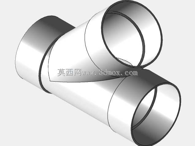PVC 45�Ƚ�ͷ100mm