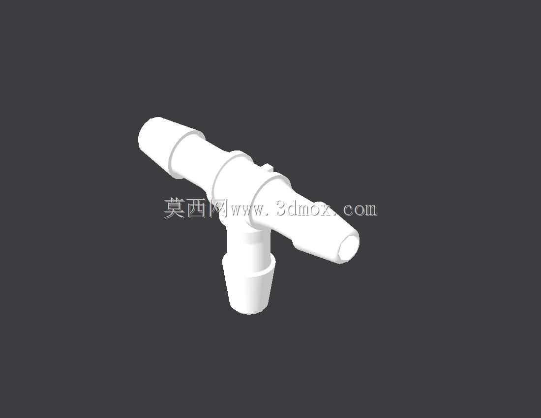 Colder产品公司HT370三通接头