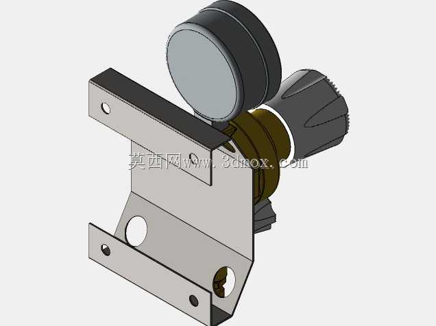 ������ܻ���UMF 453 CONEX 1/4��