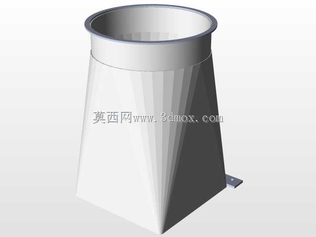 气力输送用弯头