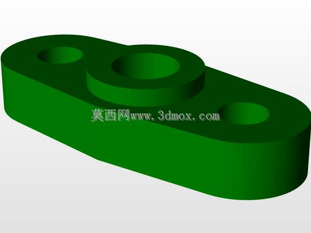 截止阀-SolidWorks