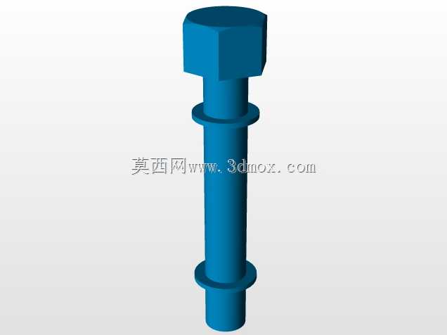 截止阀-SolidWorks