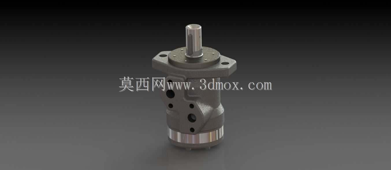 Sauer Danfoss OMP125Һѹ��