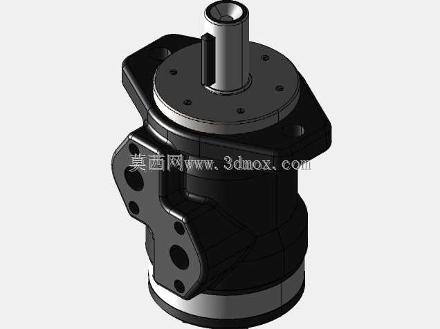 Sauer Danfoss OMP125Һѹ��