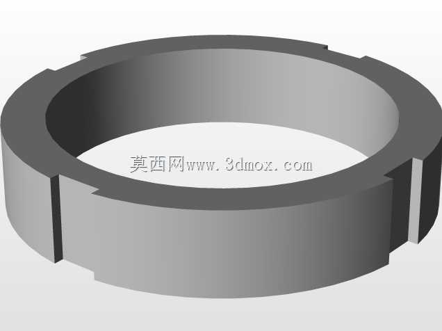 泵用机械密封
