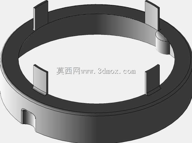 泵用机械密封