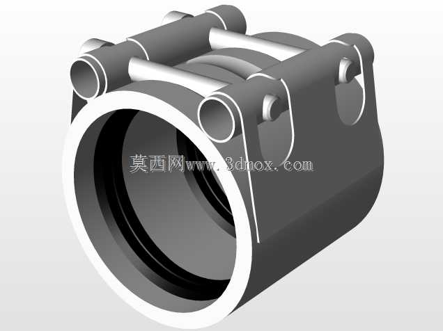 管座DN65