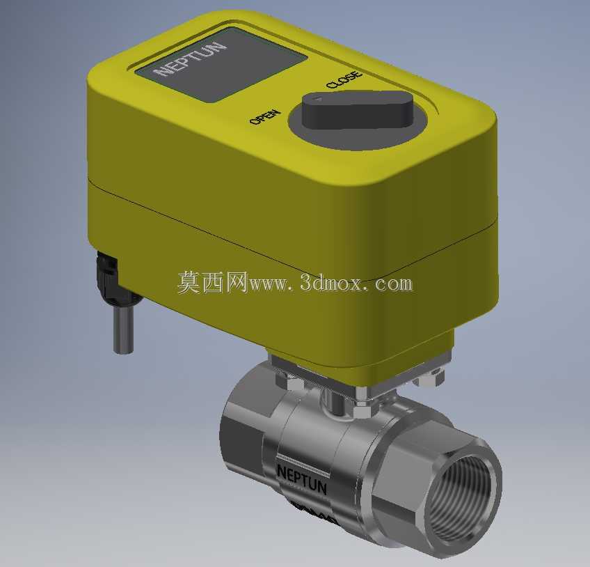 ���緧-NEPTUN PROFI 12V 3/4��
