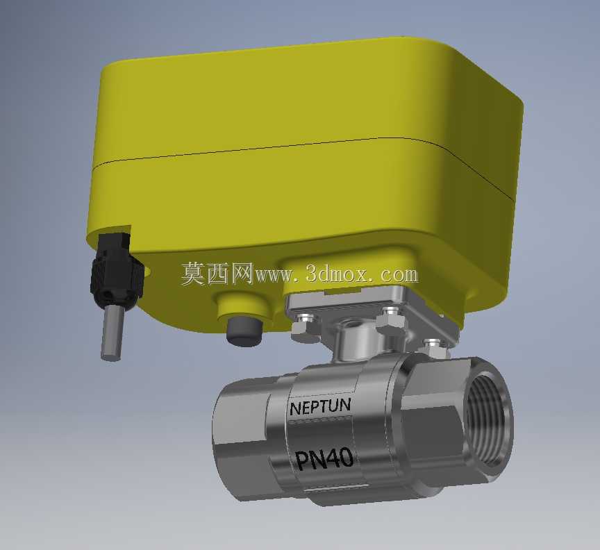 ���緧-NEPTUN PROFI 12V 3/4��
