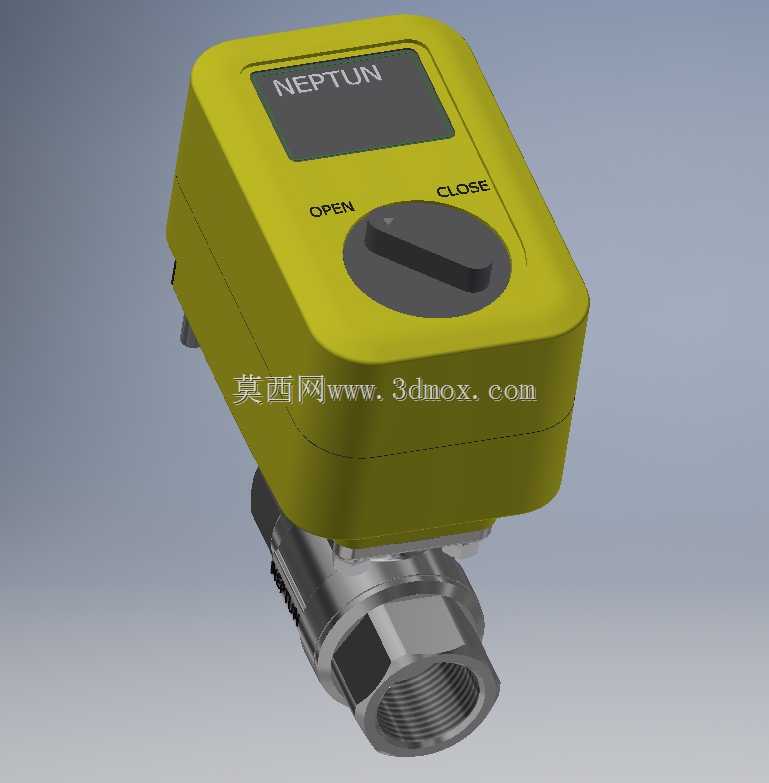 ���緧-NEPTUN PROFI 12V 3/4��