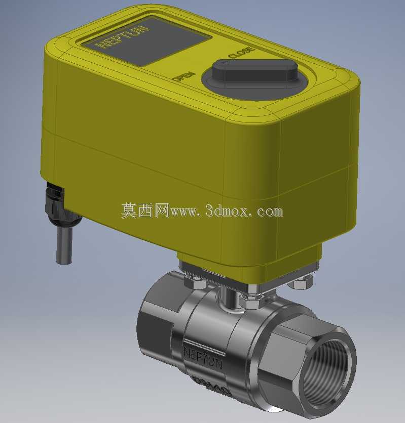 ���緧-NEPTUN PROFI 12V 3/4��