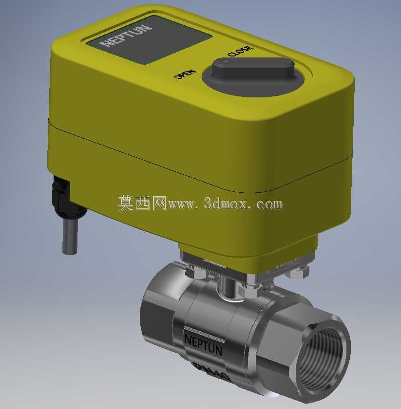 ���緧-NEPTUN PROFI 12V 3/4��