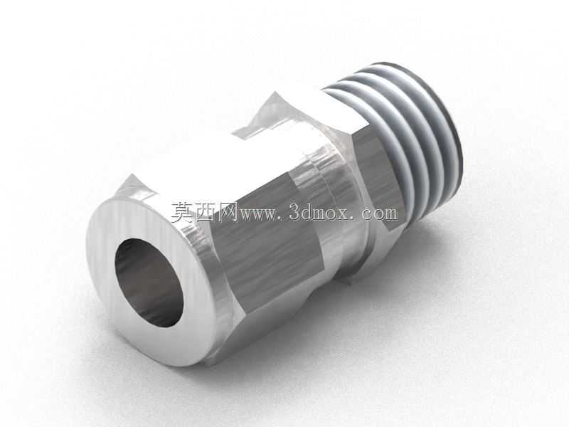 ѹ����ͷ��1/2Ӣ��ܣ����ƣ�BSPT R 1/2��