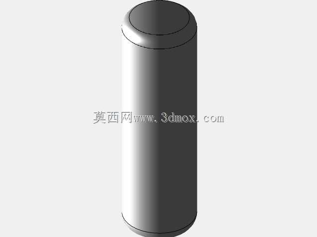 储罐/容器基本参数化配置器(椭圆封头式)