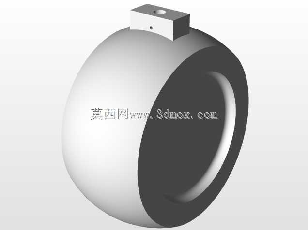 杠杆式安全阀总成