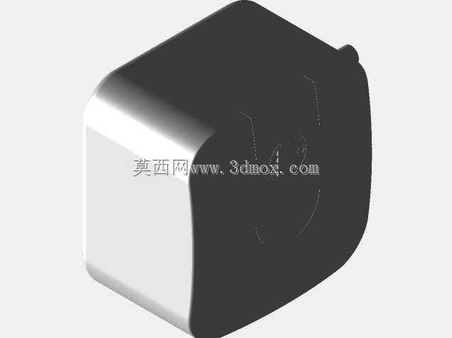 热水器模型