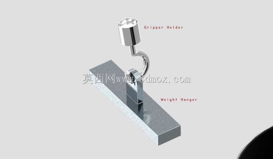 通用夹具测试仪