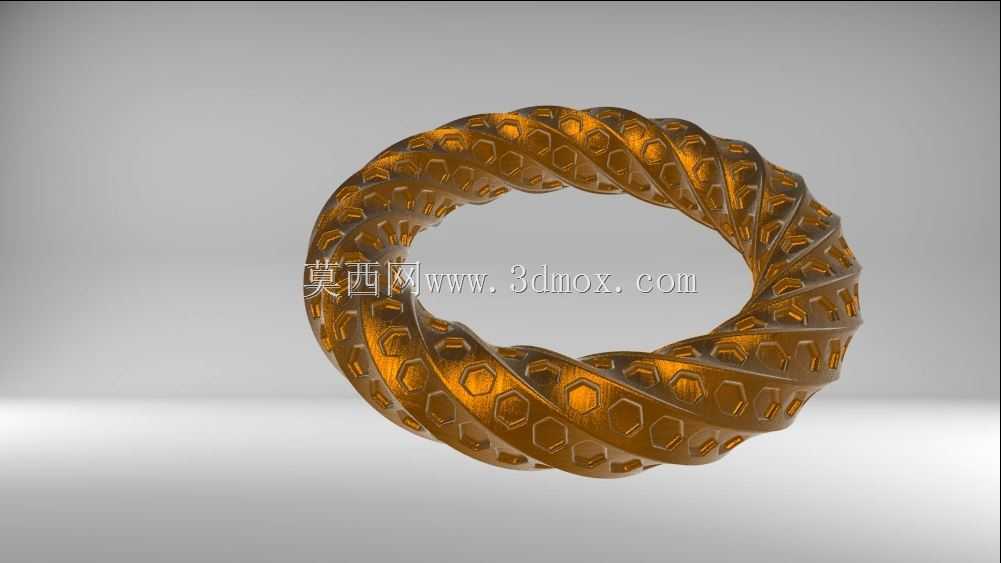 �����Solidworks 2014��������Ť��Բ���ϵķ���ͼ����