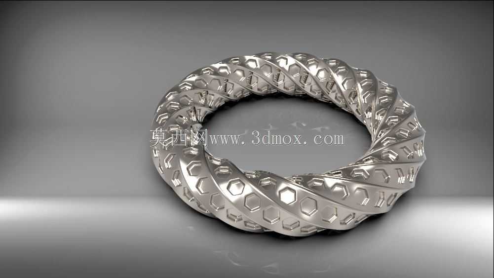 �����Solidworks 2014��������Ť��Բ���ϵķ���ͼ����