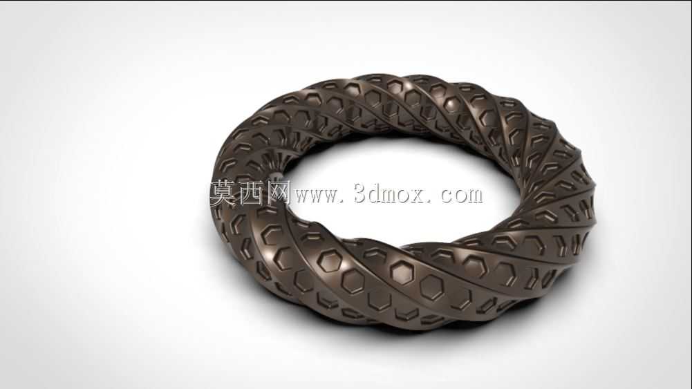�����Solidworks 2014��������Ť��Բ���ϵķ���ͼ����