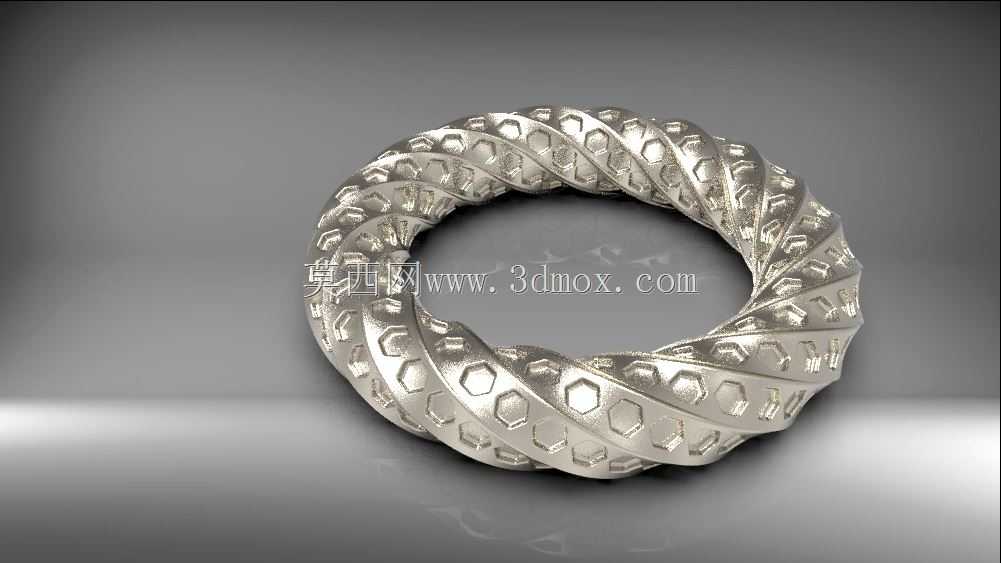 �����Solidworks 2014��������Ť��Բ���ϵķ���ͼ����