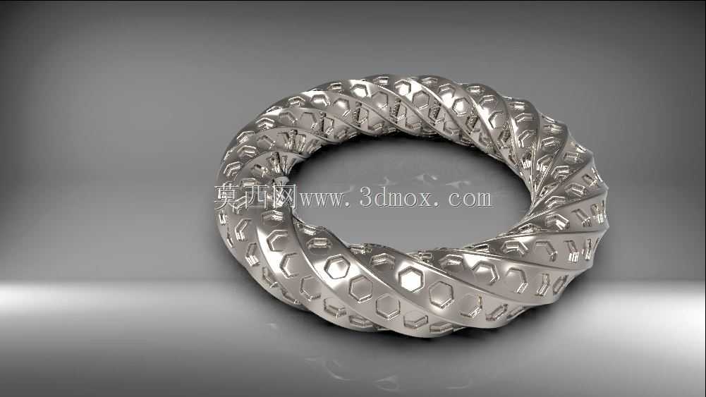 �����Solidworks 2014��������Ť��Բ���ϵķ���ͼ����