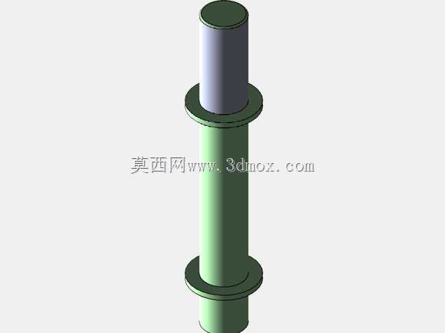 截止阀总成