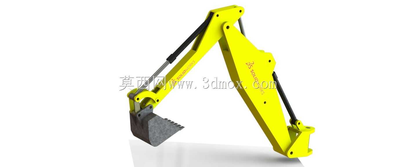 JCB Arm-教育