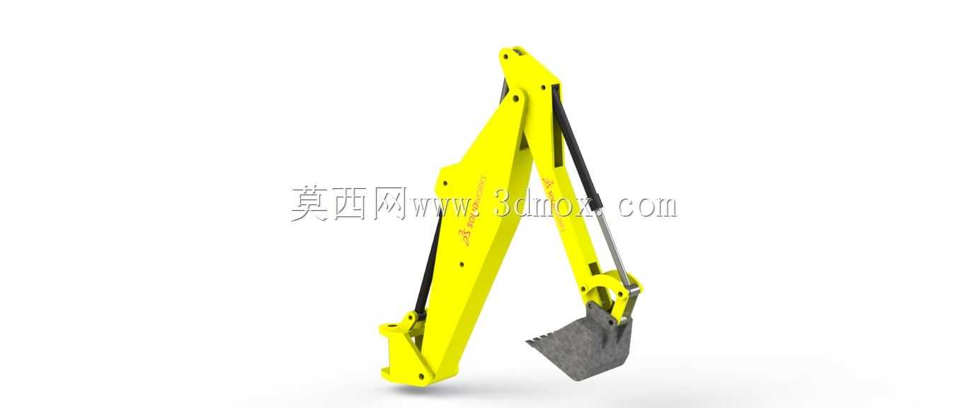 JCB Arm-教育