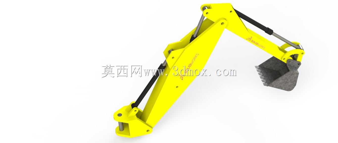 JCB Arm-教育