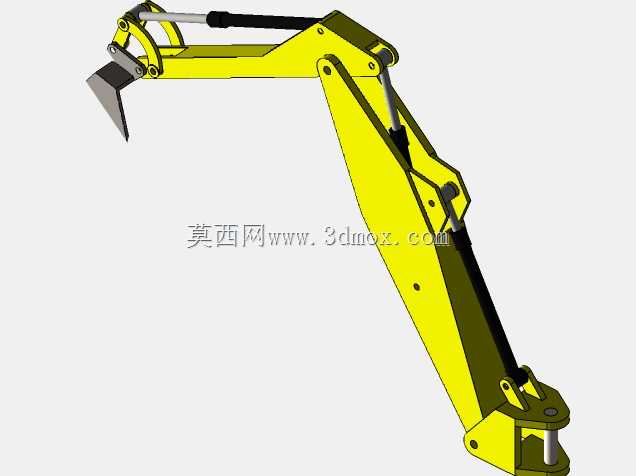 JCB Arm-教育