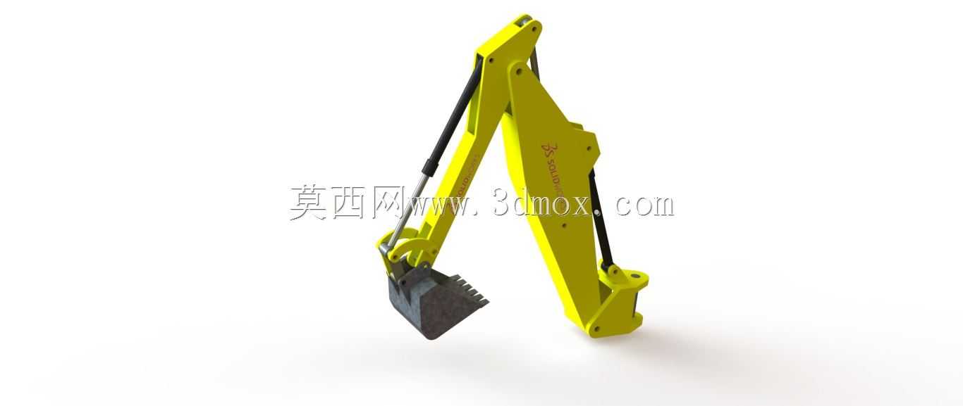 JCB Arm-教育
