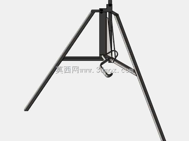 模板用三脚架制造商