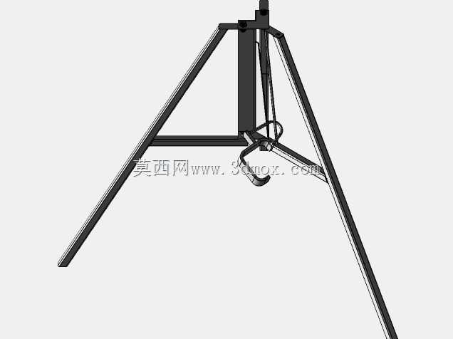 模板用三脚架制造商
