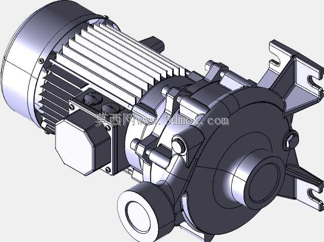 SAER BP 9A