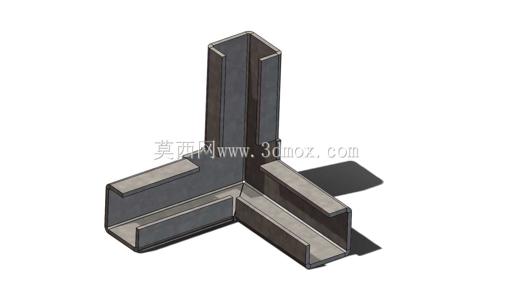 ��20x20�Ĺս�2mm