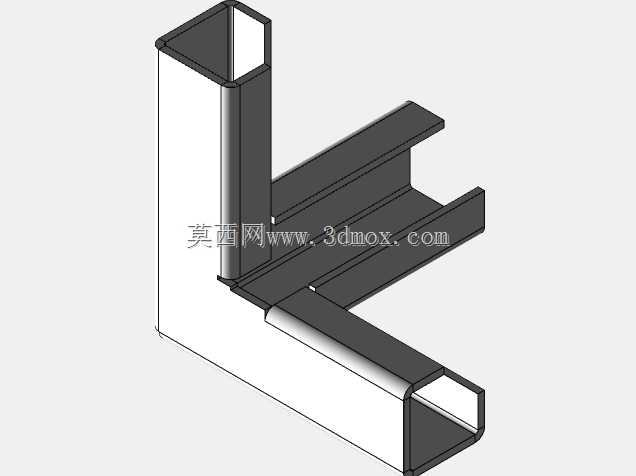 ��20x20�Ĺս�2mm