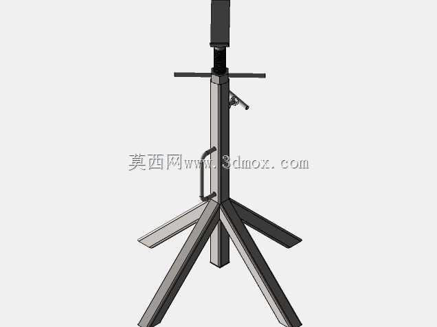 SERVANTE D'ATELIER 3��PIEDS FIXES-����֧��